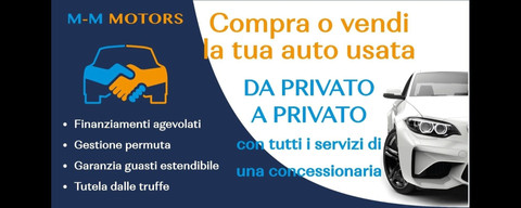 M-M motors Perugia